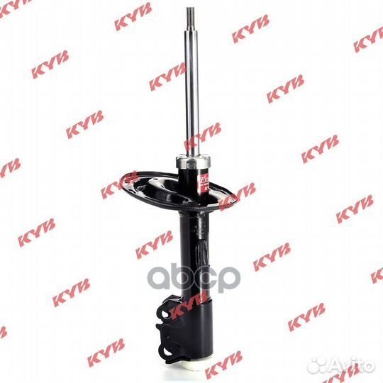 Стойка амортизационная - Excel-G перед лев