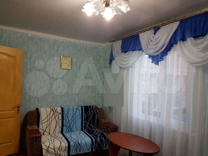 Комната 60 м², 2/2 эт.