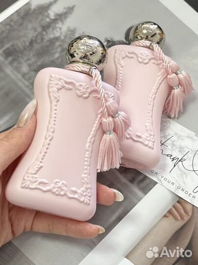 Parfums de marly delina оригинал