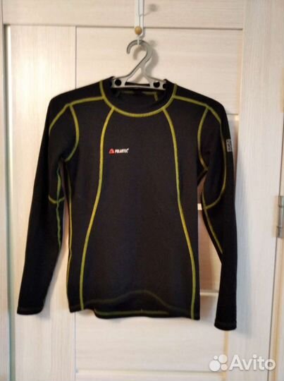 Термобелье Sivera женское верх 42р