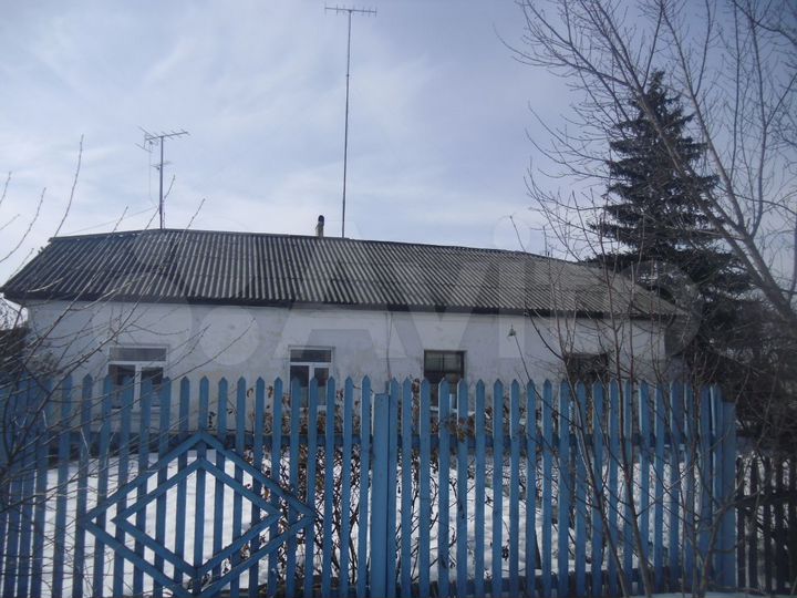 2-к. квартира, 67,5 м², 1/1 эт.