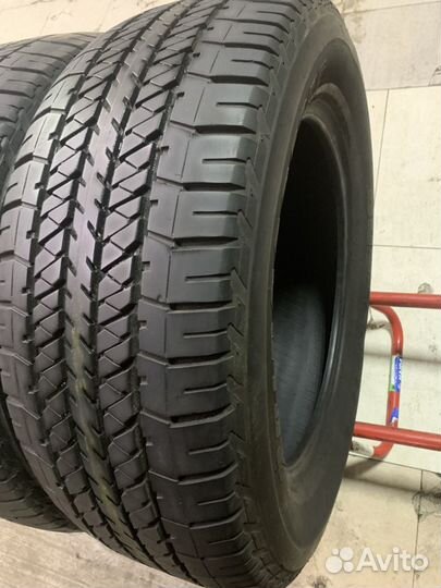 Bridgestone Dueler H/P 275/60 R20