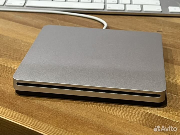 Apple USB Super Drive A1379