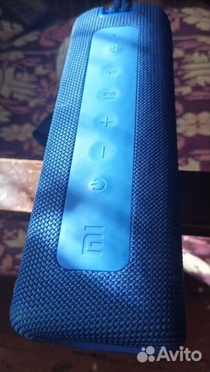 Mi Portable Bluetooth Speaker 16W