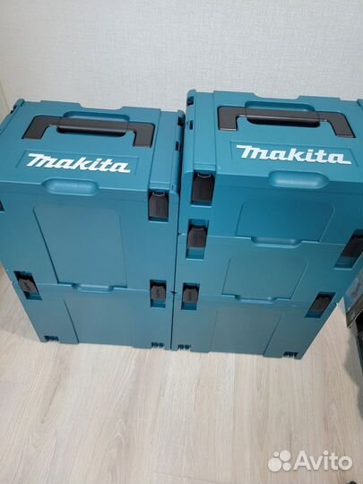 Makita makpac 4