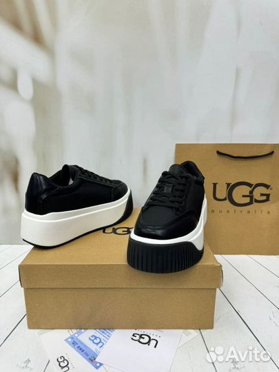 Кроссовки / Кеды Ugg Размеры 36-40