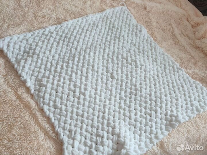 Плед детский (конверт для новорождённого)