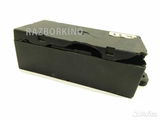 Блок управления наклона фар