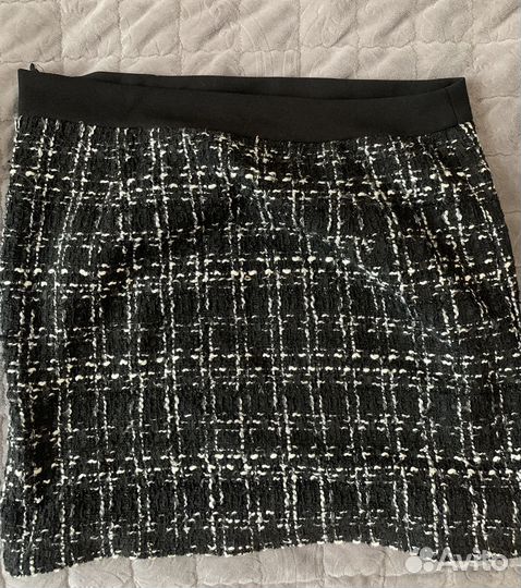 Костюм пиджак и юбка