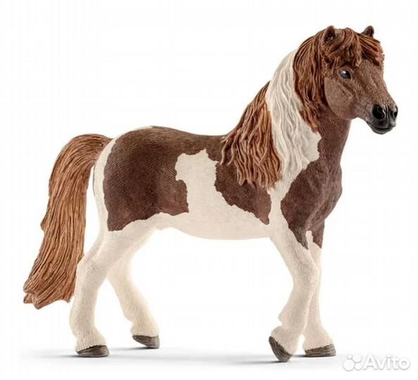 Фигурки лошадей schleich