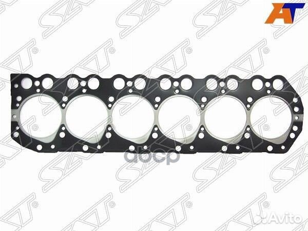 Прокладка гбц nissan civilian/patrol/safari TD4