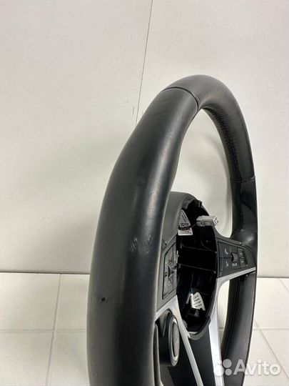 Руль Alfa Romeo Stelvio 949 2018