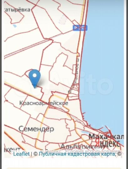 Участок 5 сот. (ИЖС)