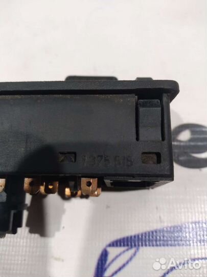 Переключатель света фар bmw е28