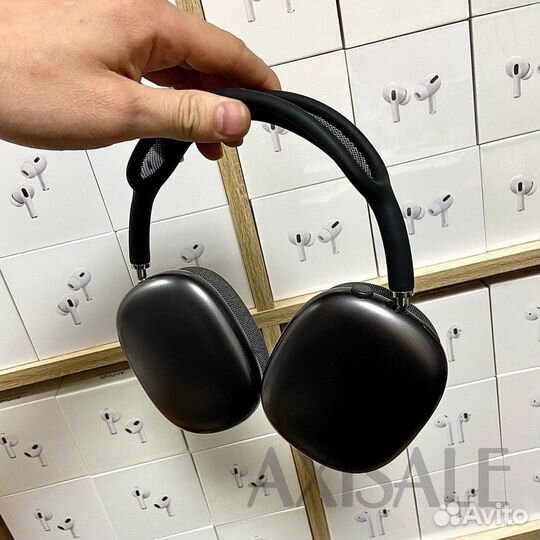 AirPods Max Luxe / Premium Оригинал