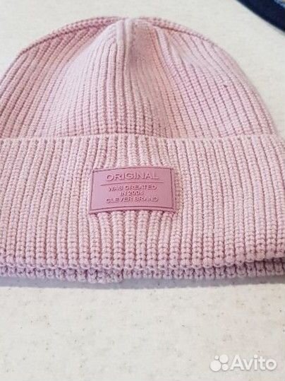 Кепка женская