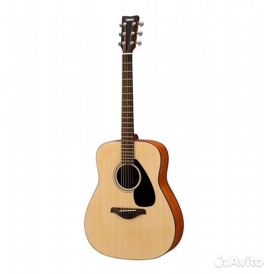 Новая гитара Yamaha F310 с комплектом