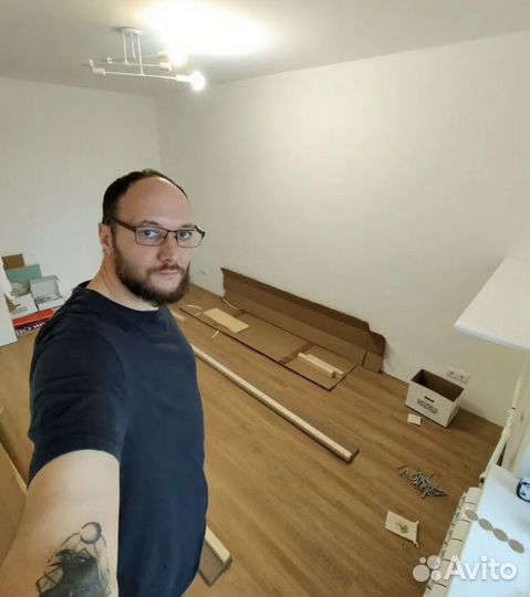 Мастер на дом универсал