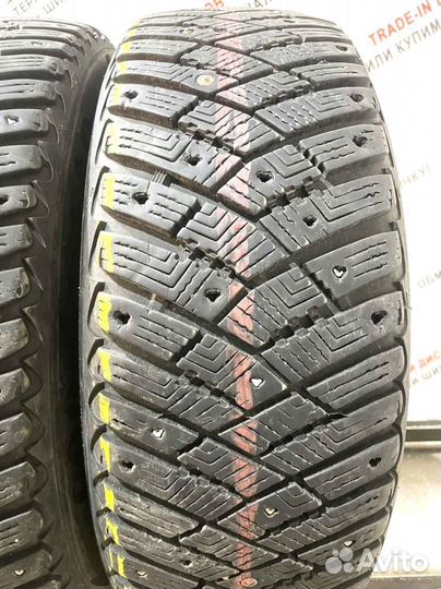 Goodyear Eagle Ultra Grip 185/60 R15 88T