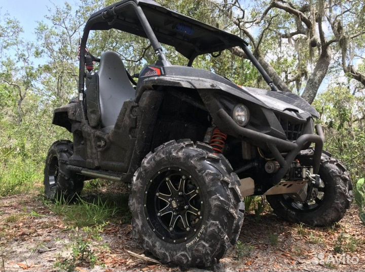 Шина для квадроцикла CST Wild Thang 26x11-12