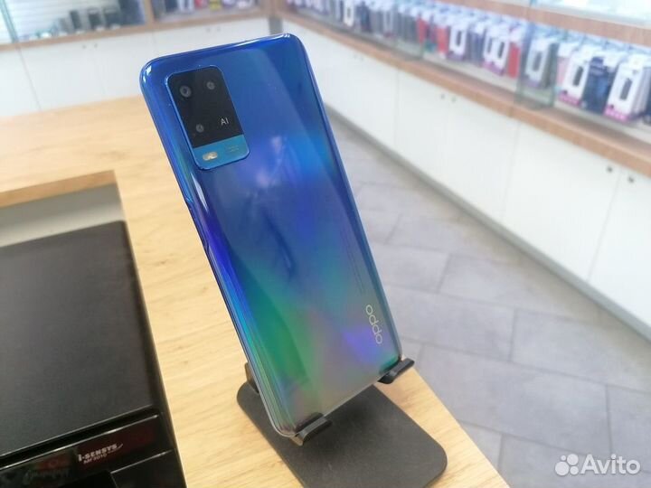 Oppo A54 4/64Gb