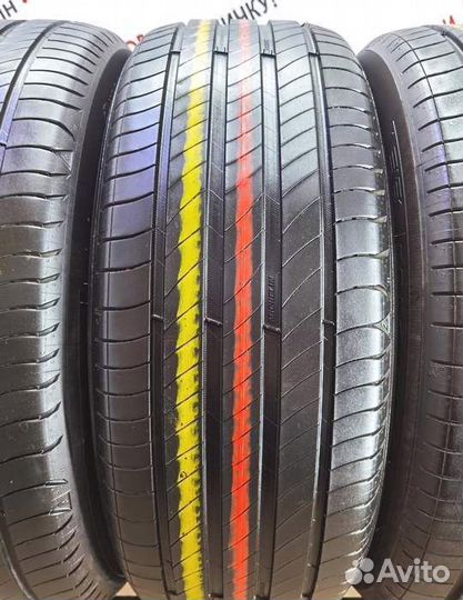 Michelin Primacy 4 205/55 R17 91V