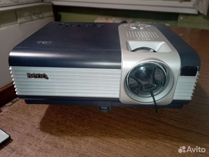 Проектор benq PB6240
