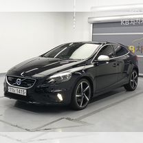 Volvo V40 2.0 AT, 2015, 50 683 км, с пробегом, цена 2 700 000 руб.