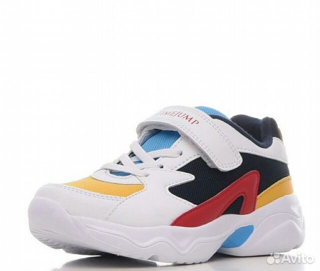 Кроссовки для девочки