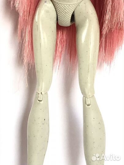 Кукла Монстер Хай Рошель нюд