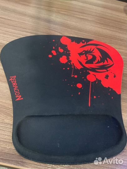 Коврик для мыши