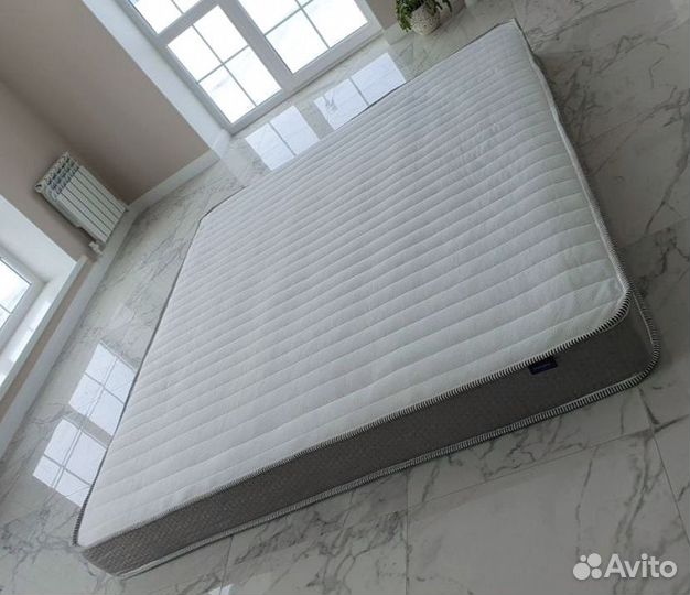 Матрас новый ортопедический