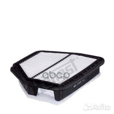 Фильтр возд.chevrolet captiva 2.4, 3.2, 2.0D 06