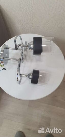 Люстра потолочная