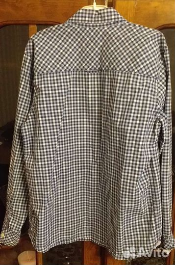 Рубашка для мальчика