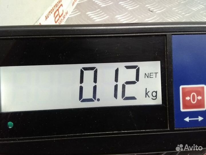 Переключатель поворотов Land Rover Range Rover 2