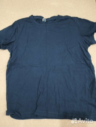 Футболки разные