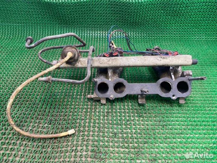 Коллектор впускной Лада 2110 2002