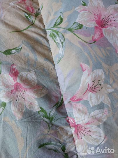 Пуховая перина