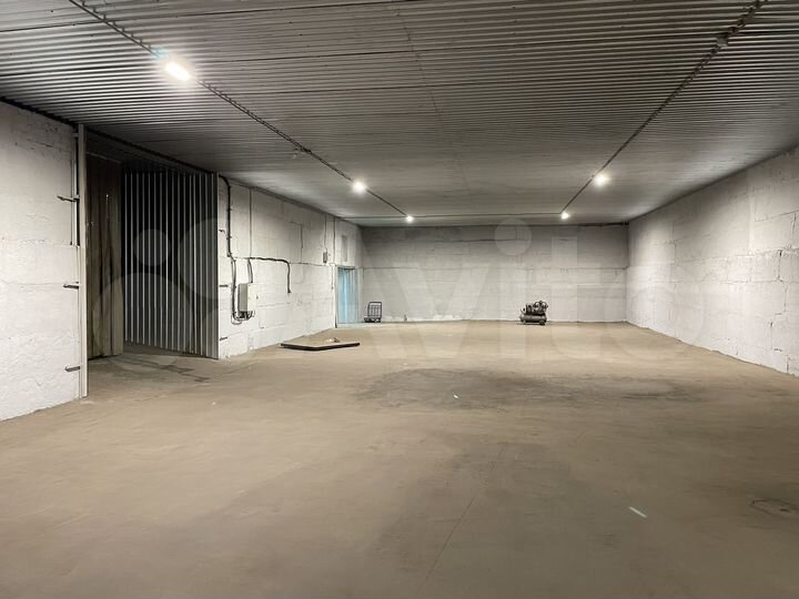 Производство