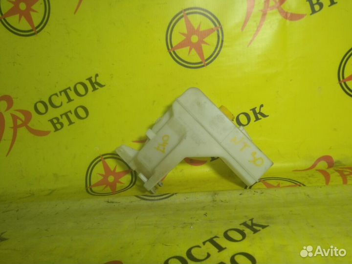 Бачок расширительный