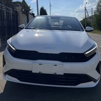 Kia K3 1.5 CVT, 2024, 27 км, с пробегом, цена 2 490 000 руб.