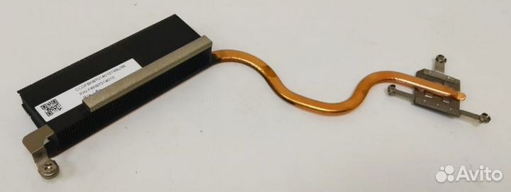 Радиатор для моноблока HP 200 G3