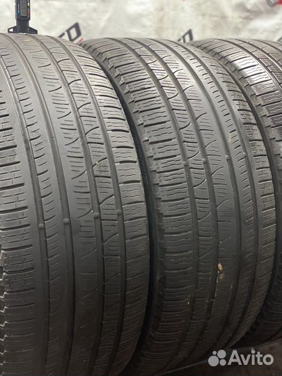 Pirelli Scorpion Verde SUV 275/40 R22