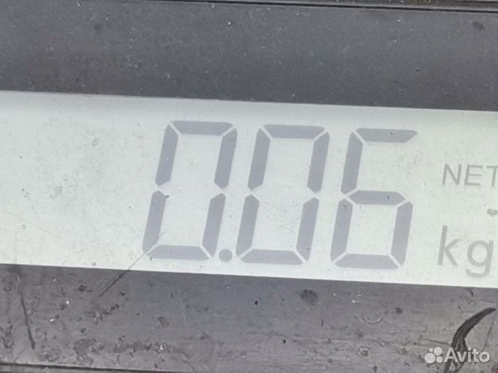 Электропривод BMW 5 F07/F10/F11 рест. 2015