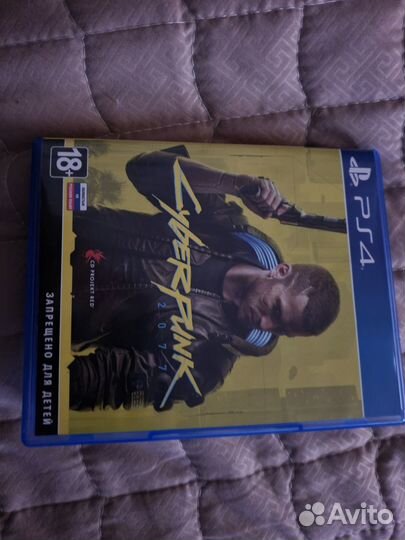 Игры для приставок ps4