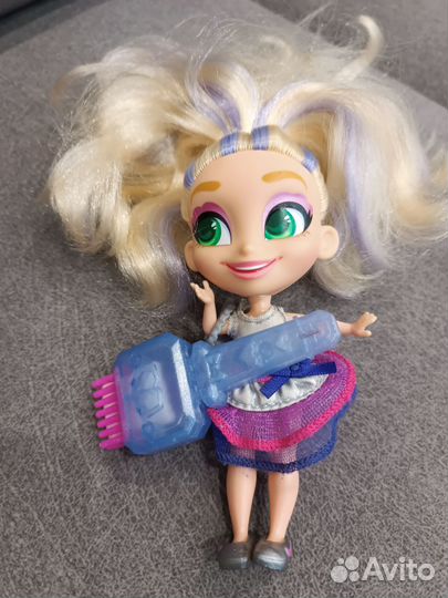 Кукла hairdorables