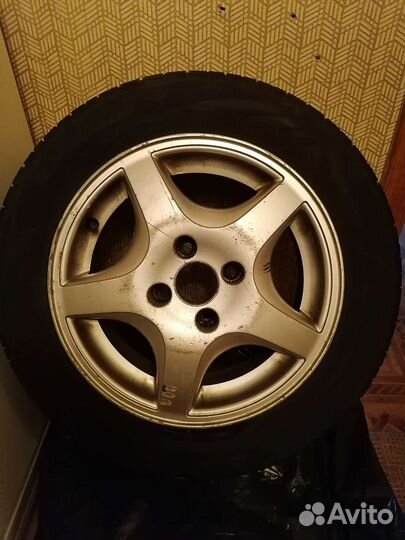 Cordiant Road Runner 185/60 R14