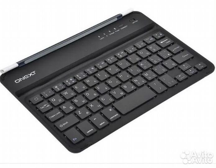 Клавиатура Bluetooth для iPad
