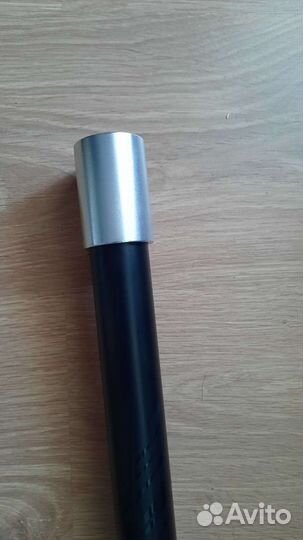 Трюковой самокат xaos